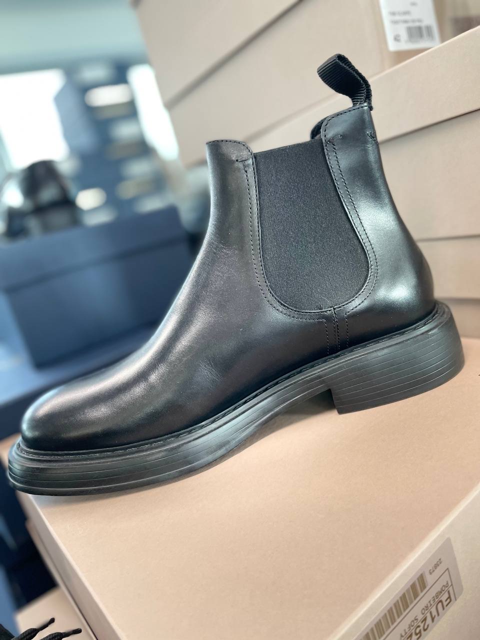 Фото Roberto Serpentini