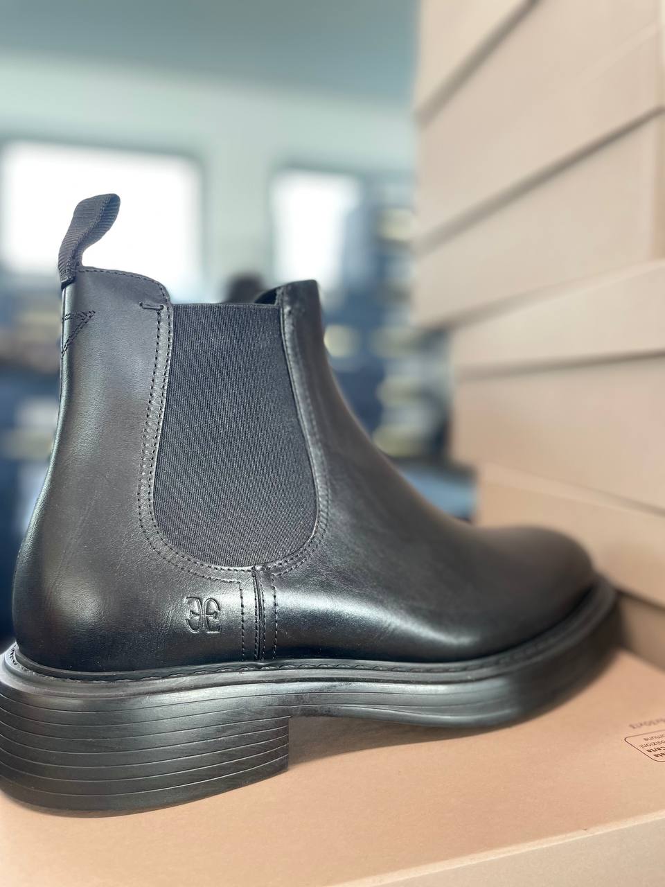 Фото Roberto Serpentini