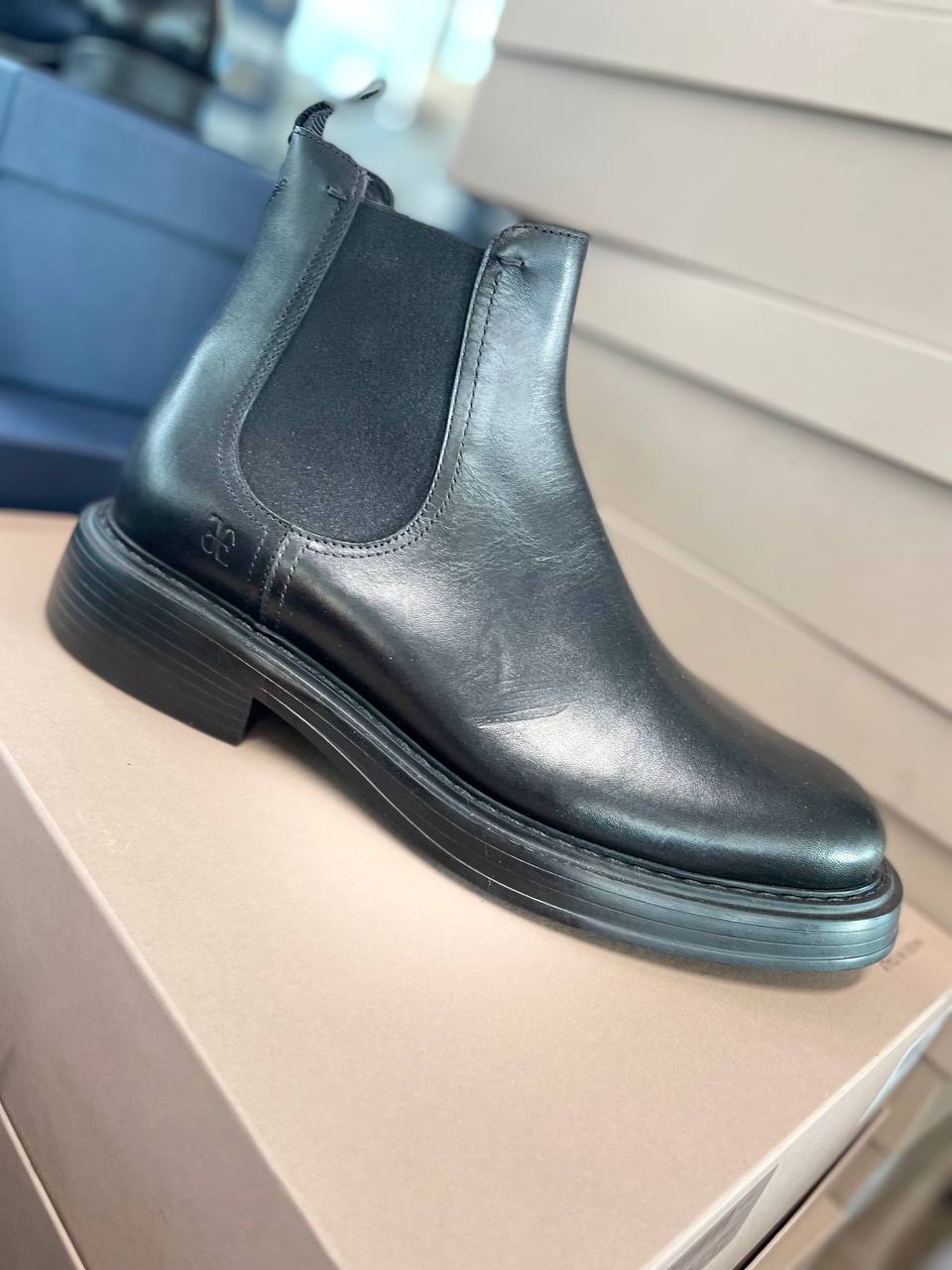 Фото Roberto Serpentini