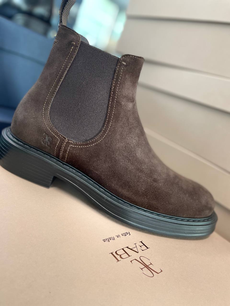 Фото Roberto Serpentini