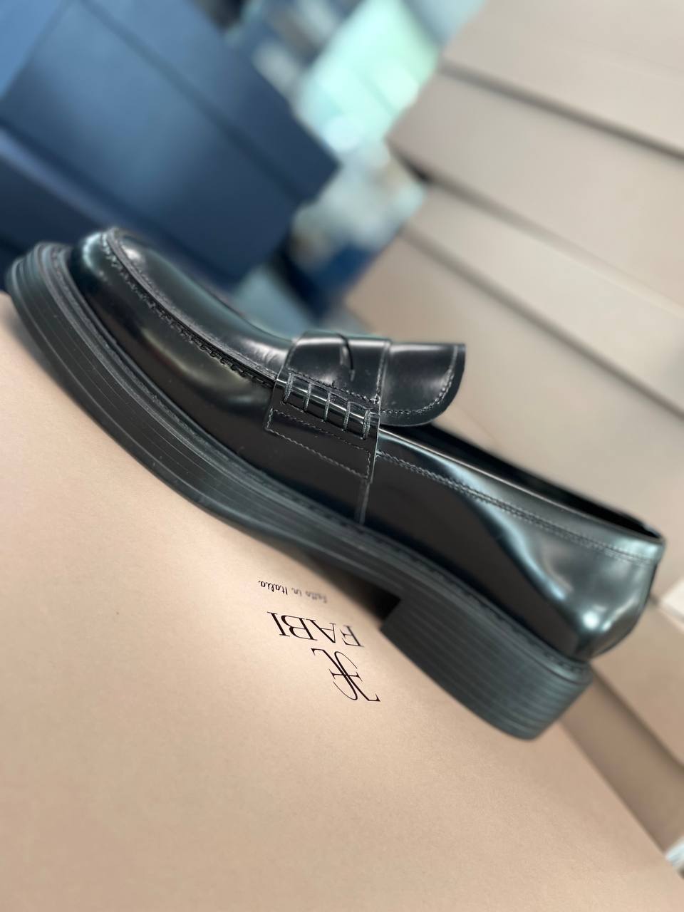 Фото Roberto Serpentini