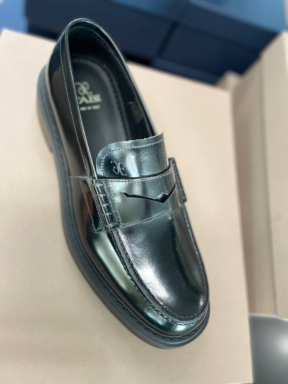 Фото Roberto Serpentini