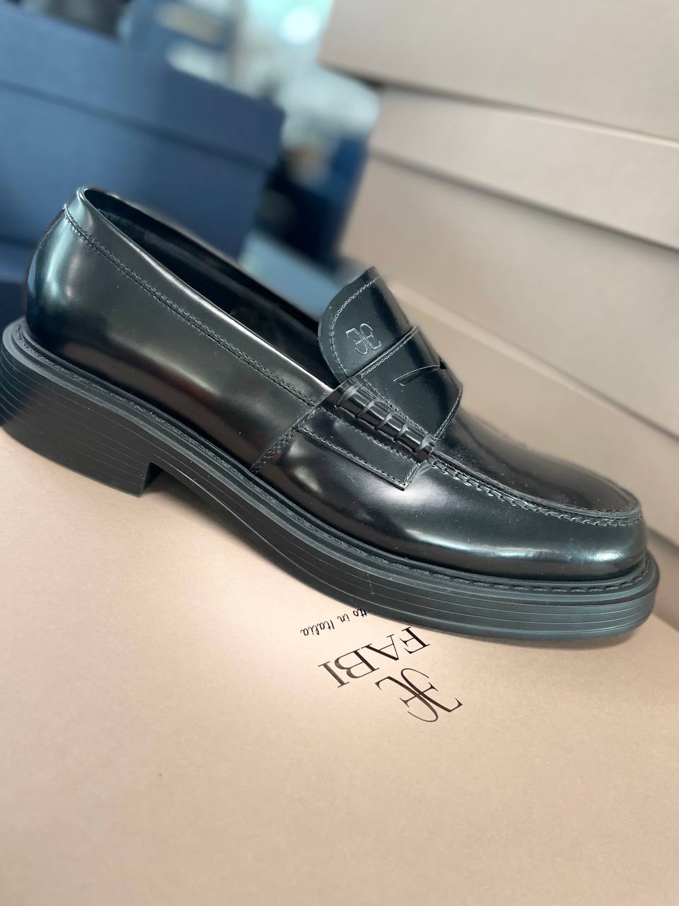 Фото Roberto Serpentini