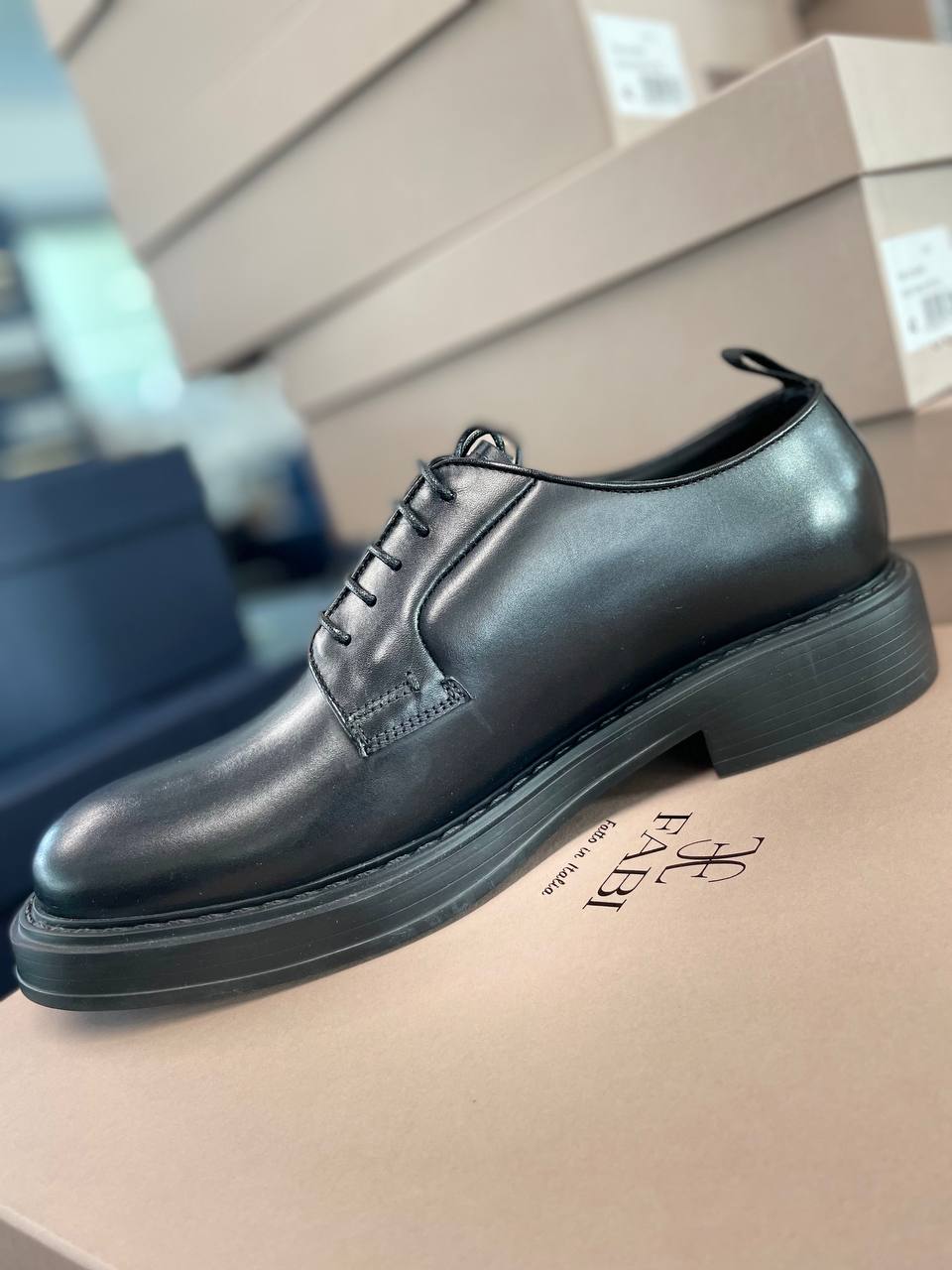 Фото Roberto Serpentini