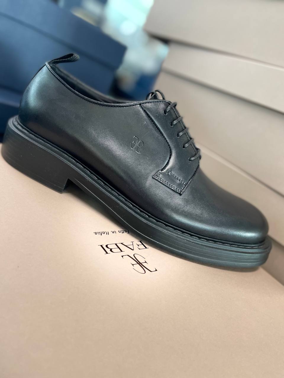 Фото Roberto Serpentini