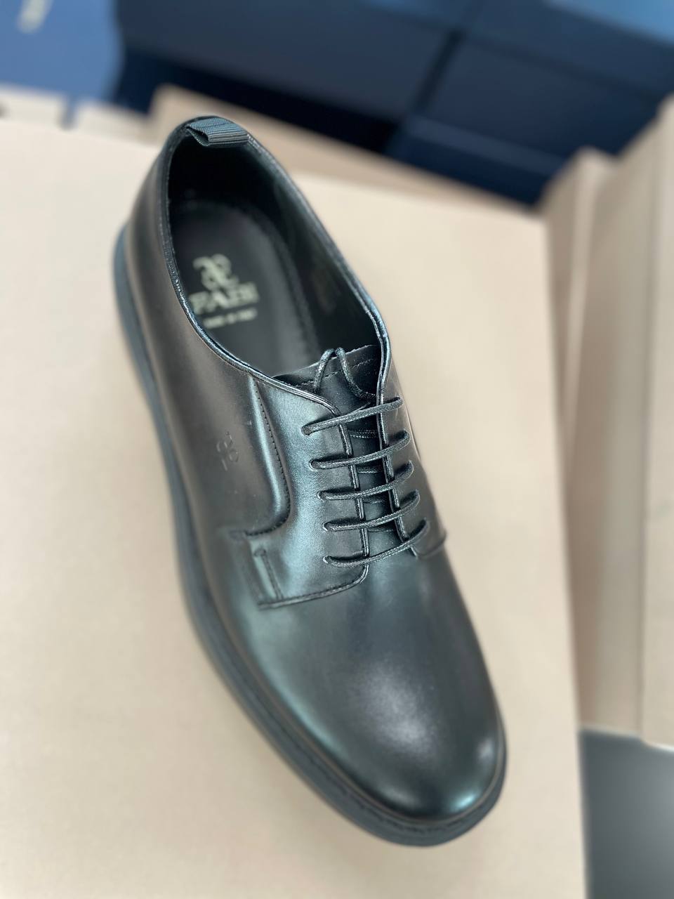 Фото Roberto Serpentini