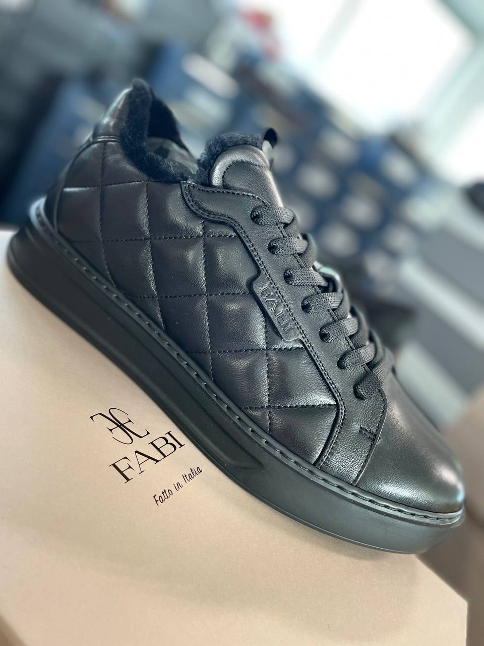 Фото Roberto Serpentini