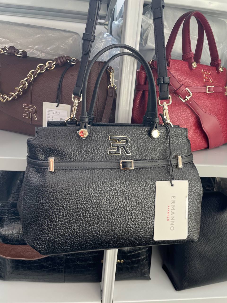 Фото Roberto Serpentini