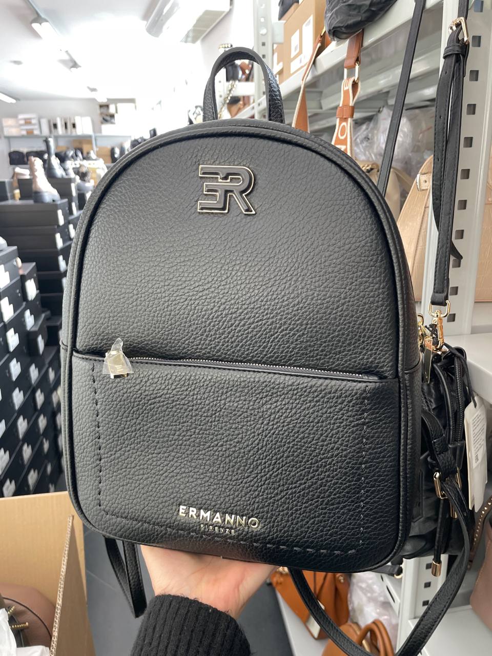 Фото Roberto Serpentini