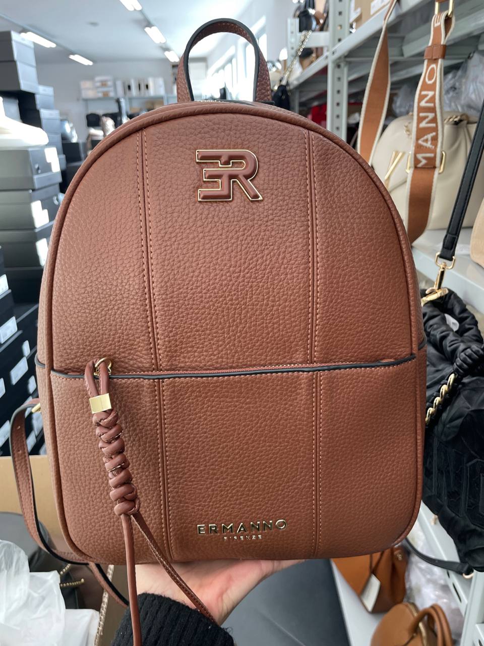 Фото Roberto Serpentini