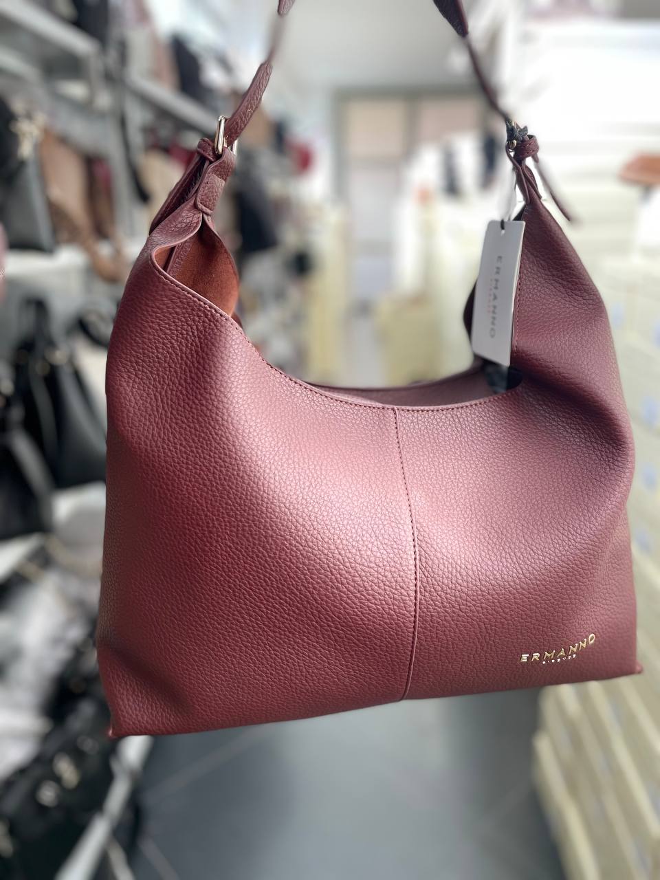 Фото Roberto Serpentini