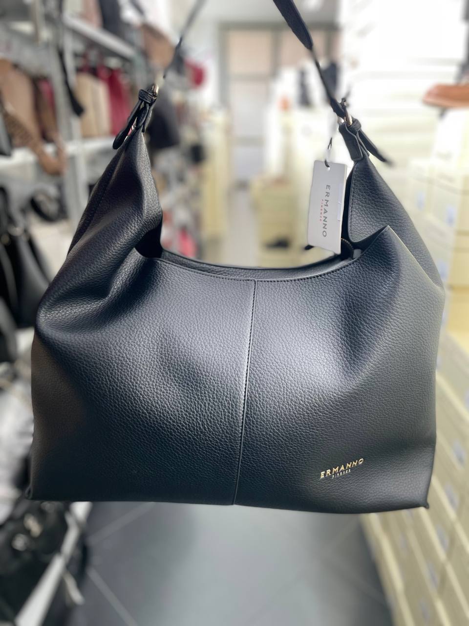 Фото Roberto Serpentini