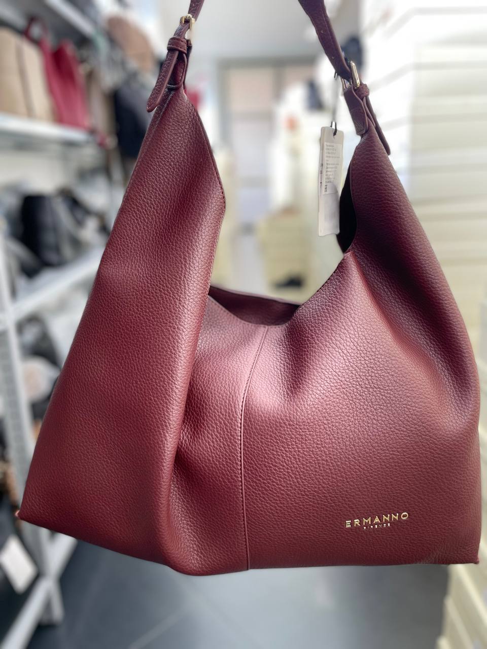 Фото Roberto Serpentini