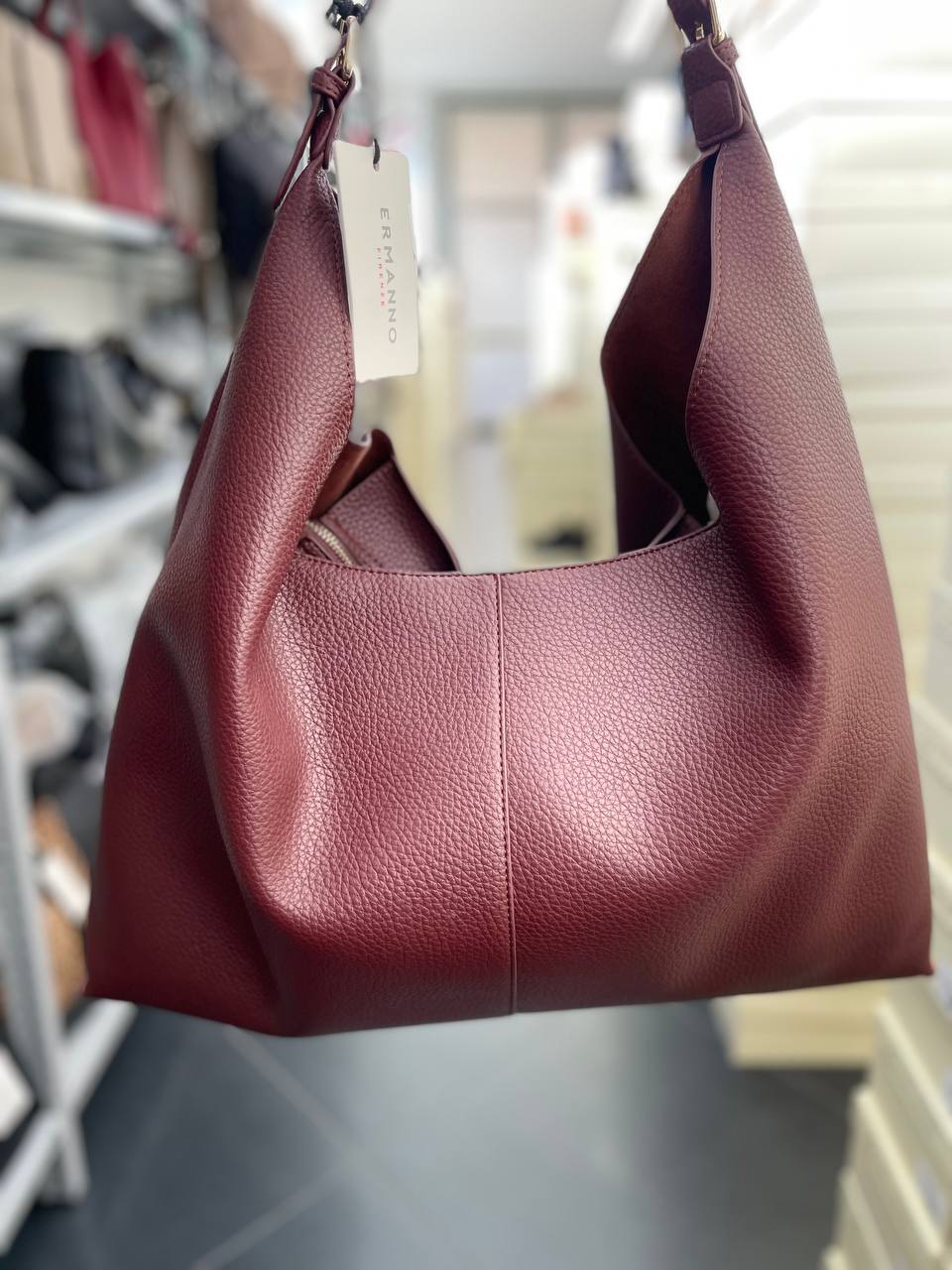 Фото Roberto Serpentini