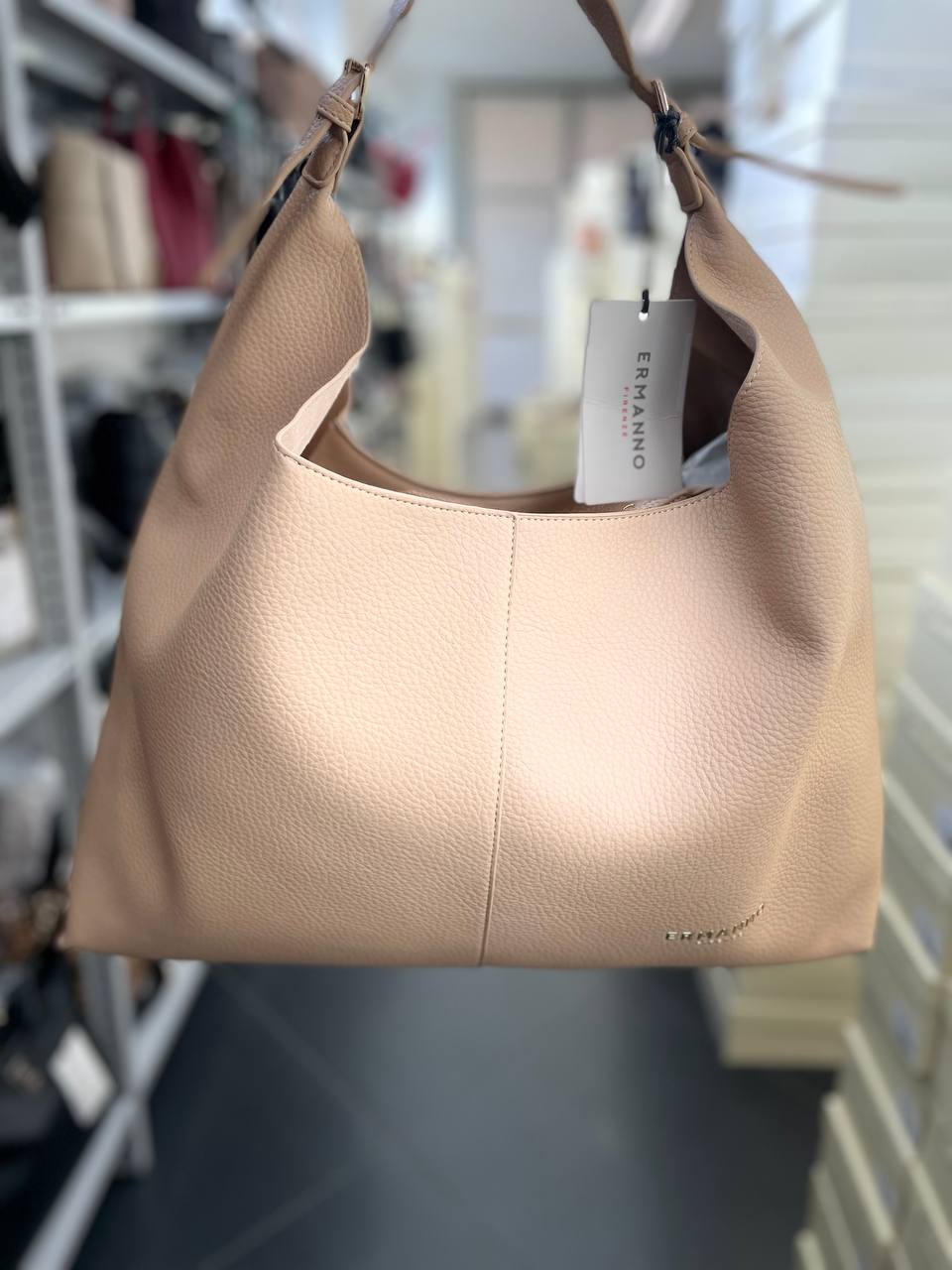 Фото Roberto Serpentini