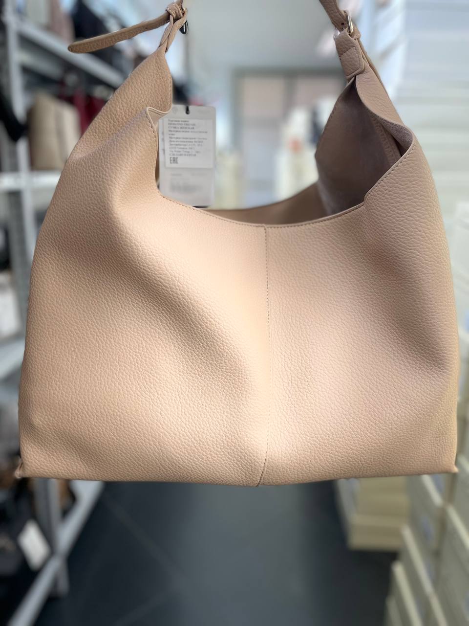 Фото Roberto Serpentini