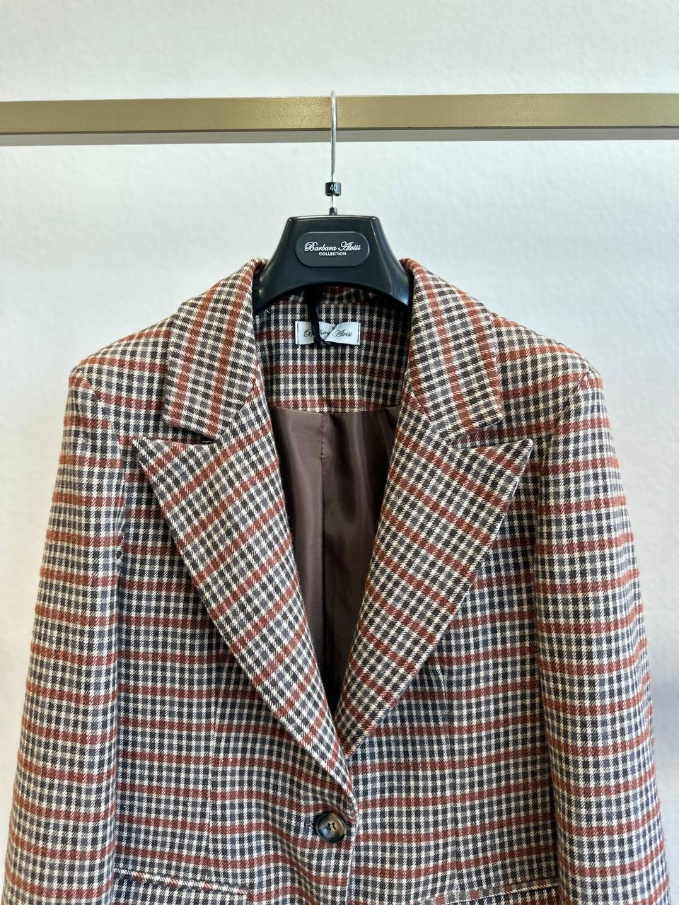 Итальянская одежда, бренд Derwix, арт. 74001536