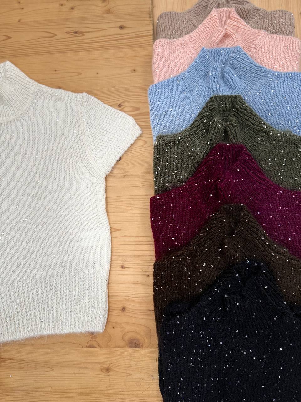 Итальянская одежда, бренд Derwix, арт. 74007101