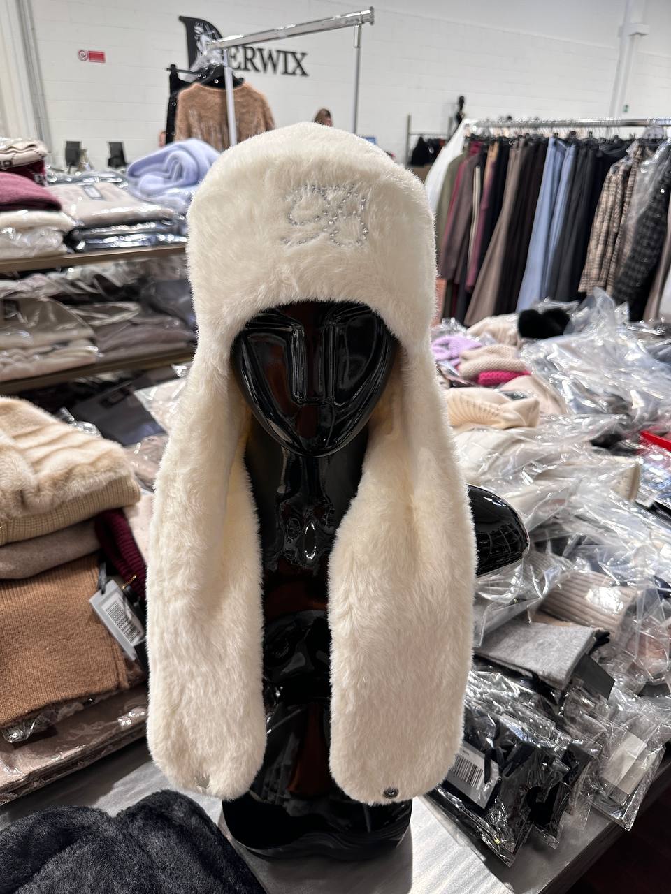 Итальянская одежда, бренд Lestrosa, арт. 74028869