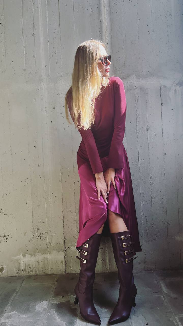 Итальянская одежда, бренд Lestrosa, арт. 74028880