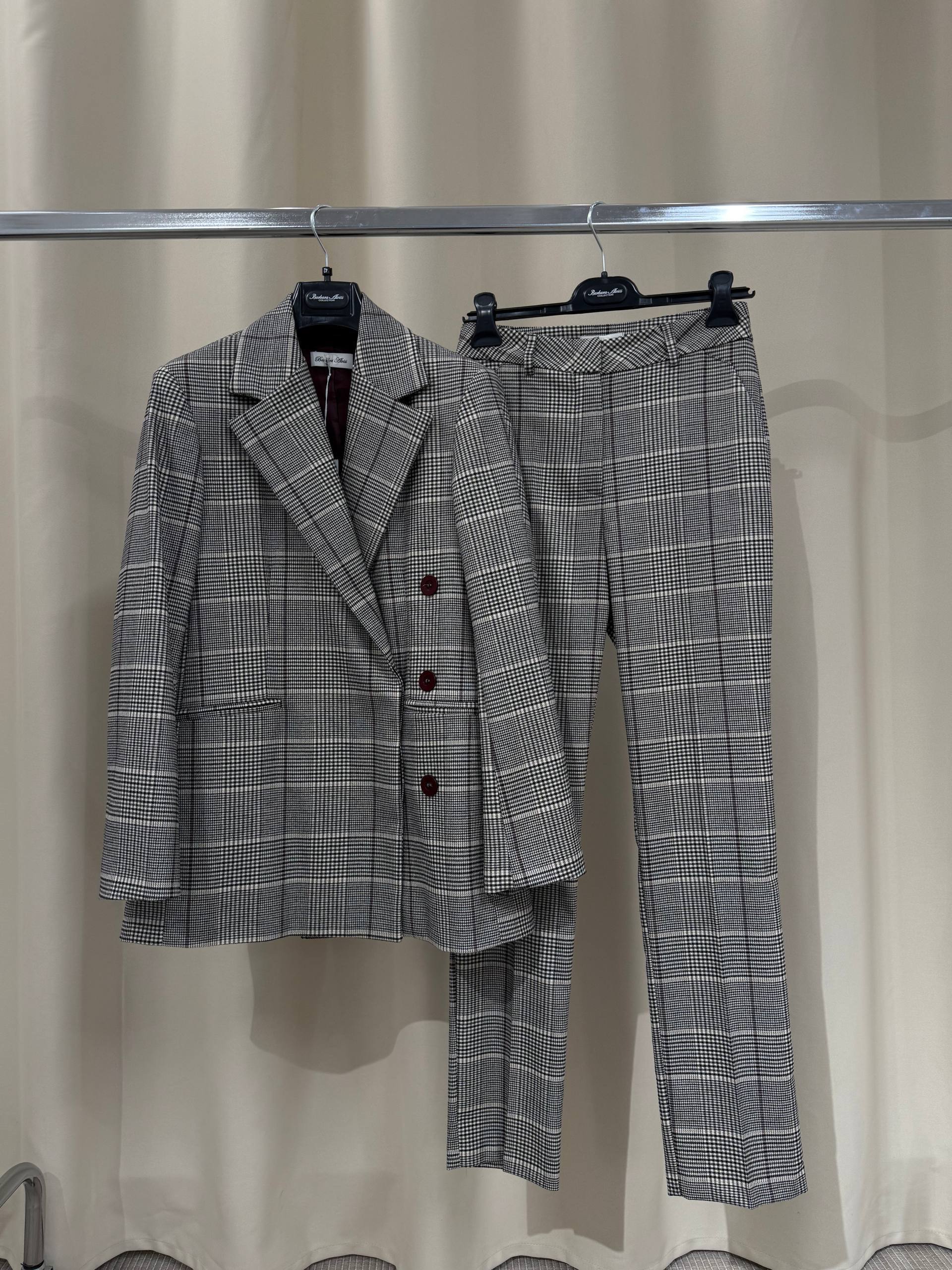 Итальянская одежда, бренд Derwix, арт. 74039582