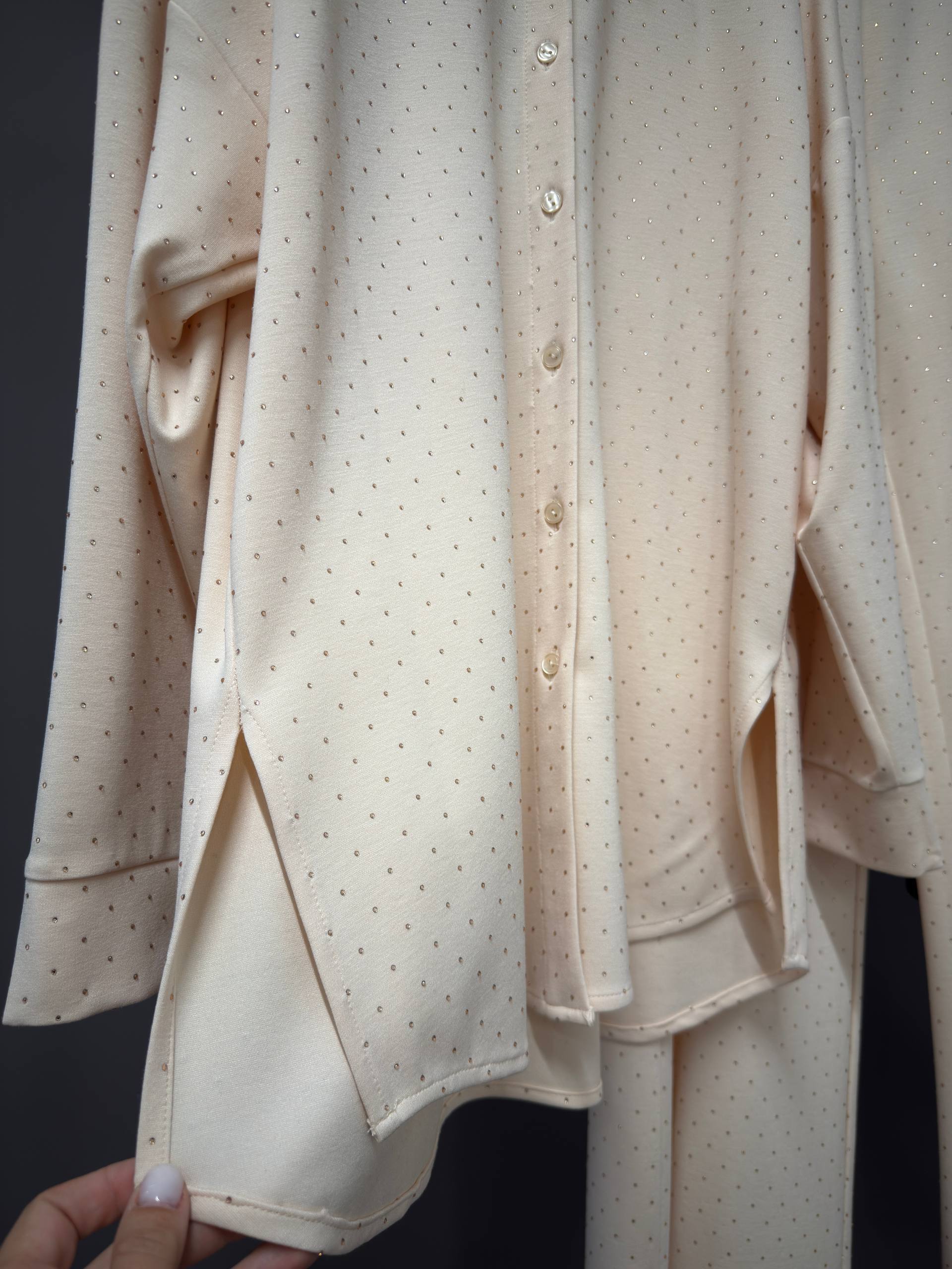 Итальянская одежда, бренд Derwix, арт. 74040917