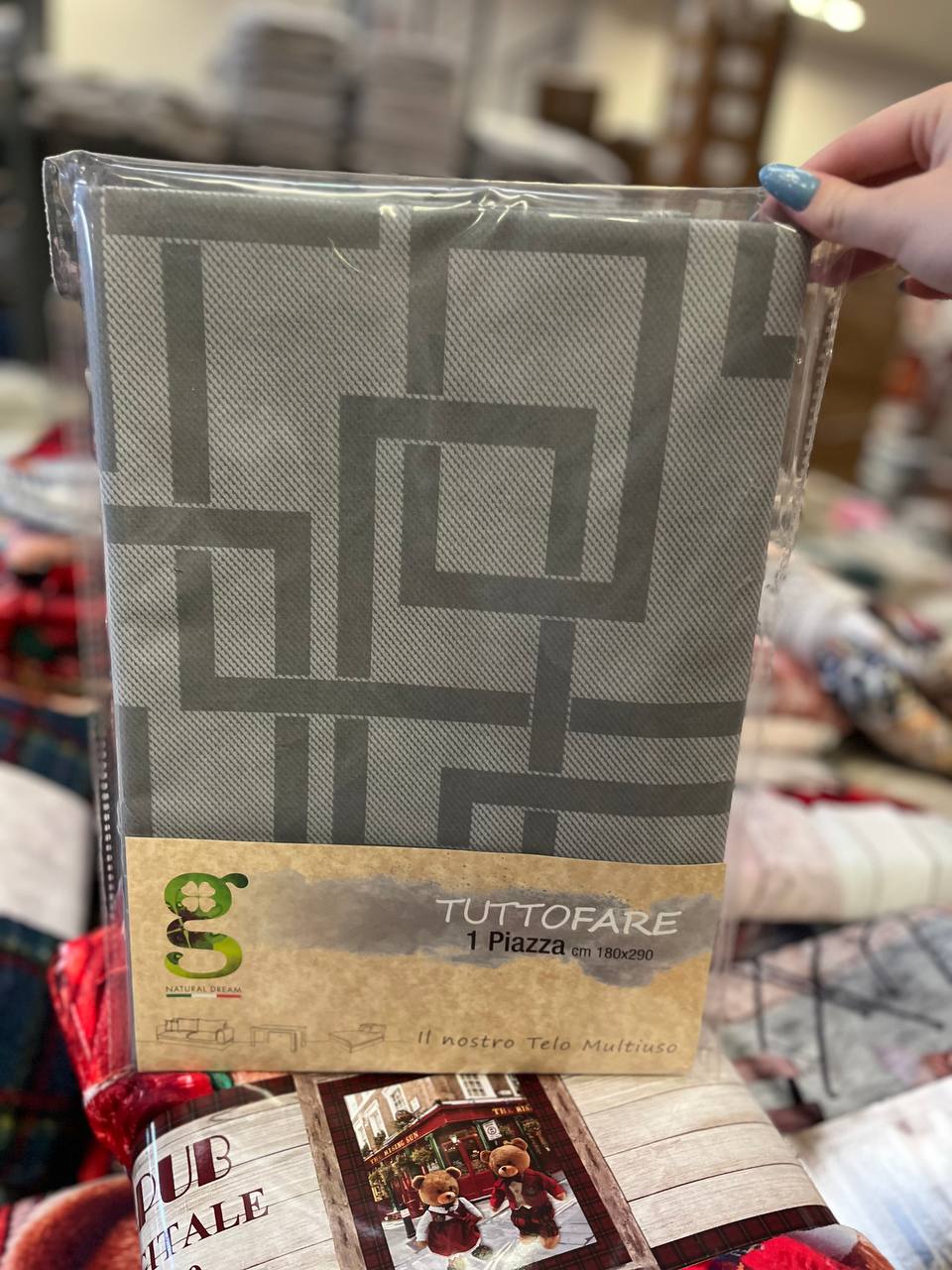 Итальянская одежда, бренд Pezzoli, арт. 74018197