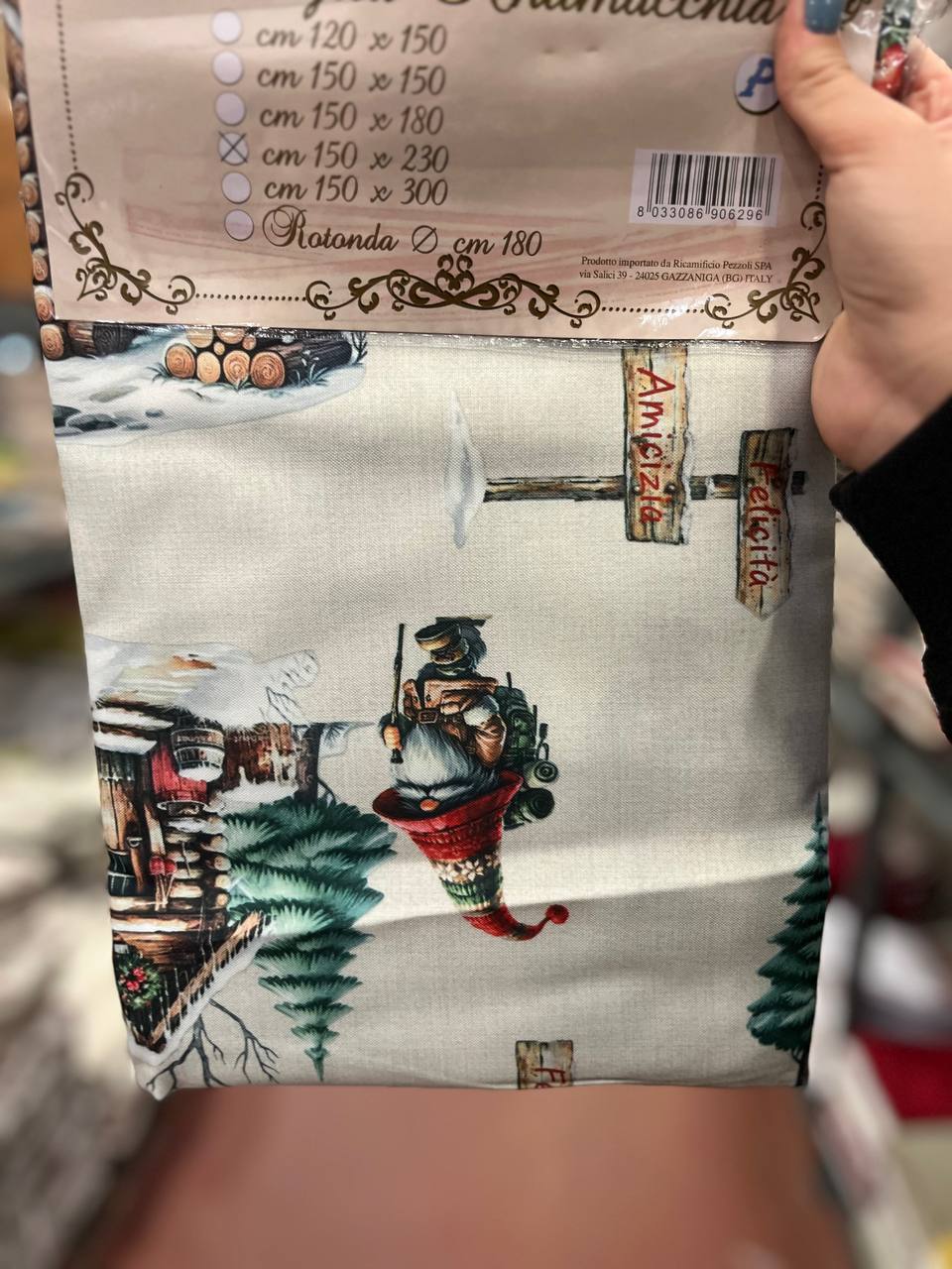 Фото High Garden Сумки