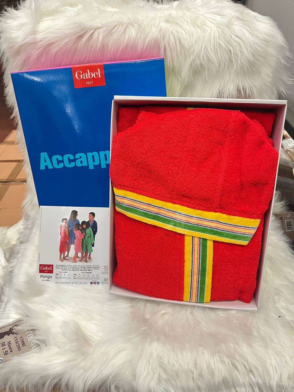 Итальянская одежда, бренд Pezzoli, арт. 74025772