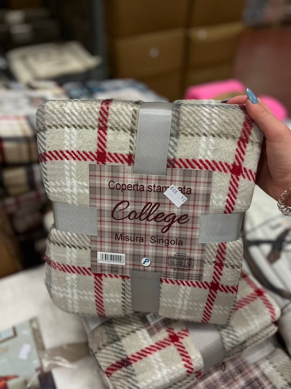 Итальянская одежда, бренд Pezzoli, арт. 74036405