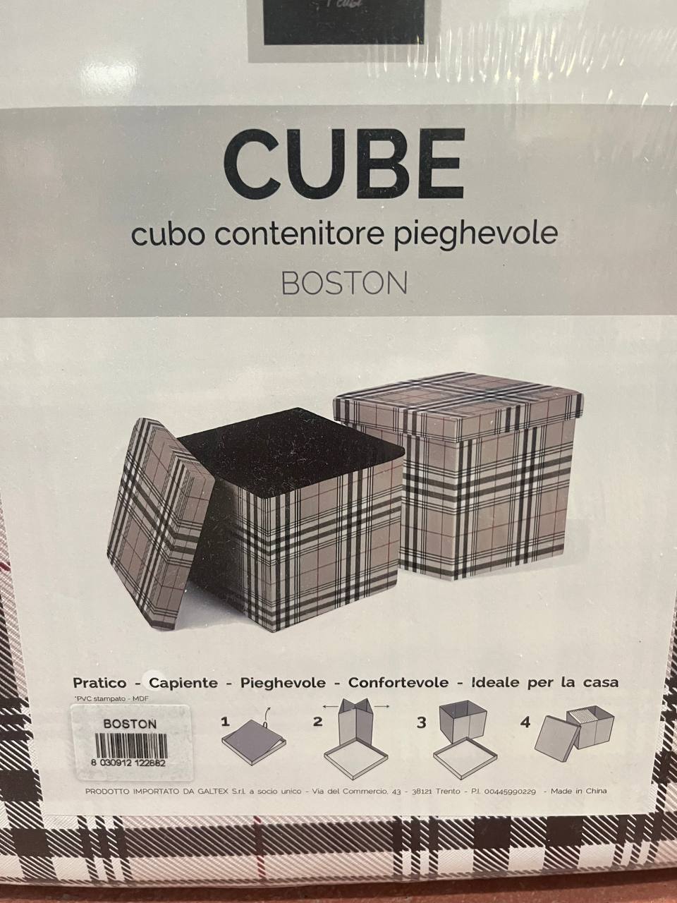 Итальянская одежда, бренд Pezzoli, арт. 74043372