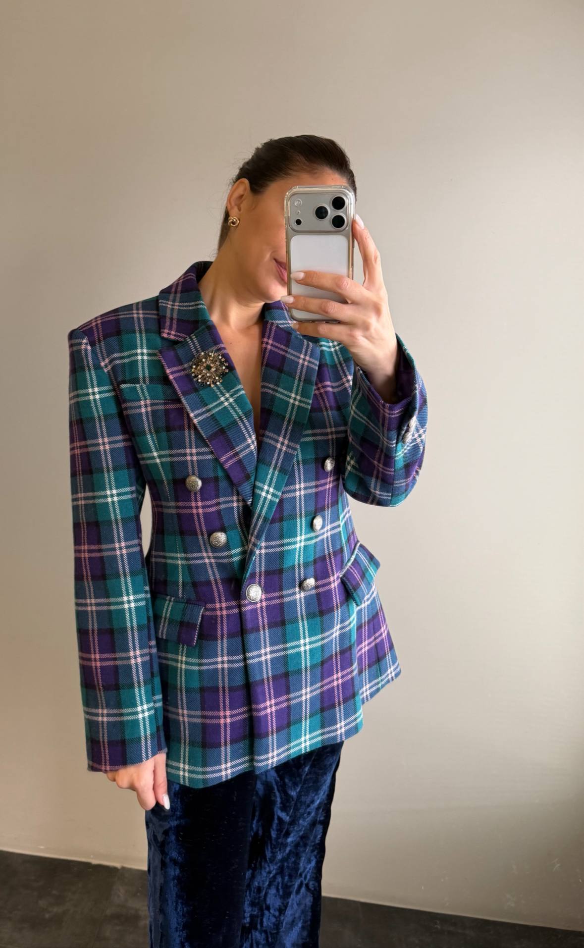 Итальянская одежда, бренд Motel, арт. 74035405