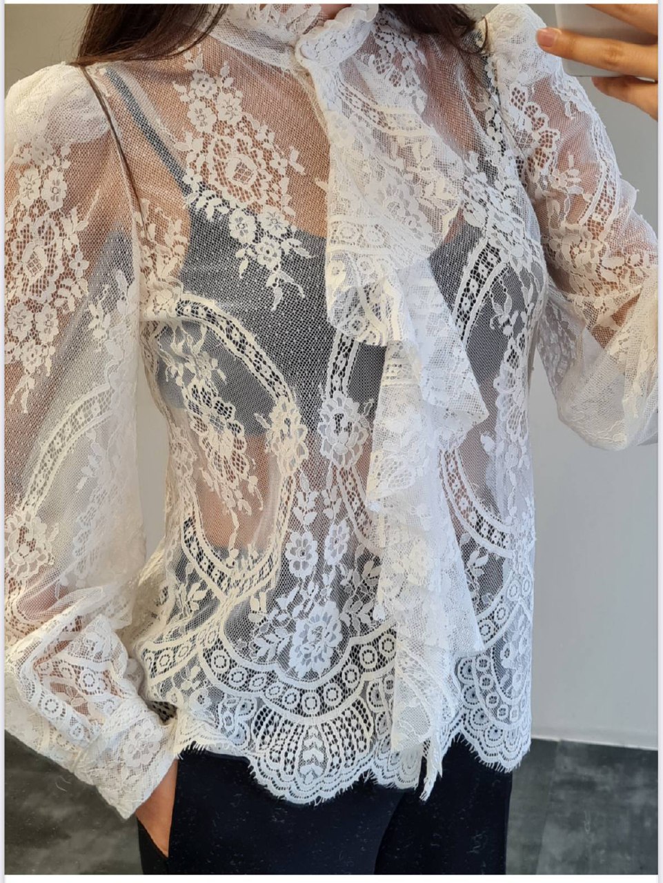 Итальянская одежда, бренд Motel, арт. 74039235