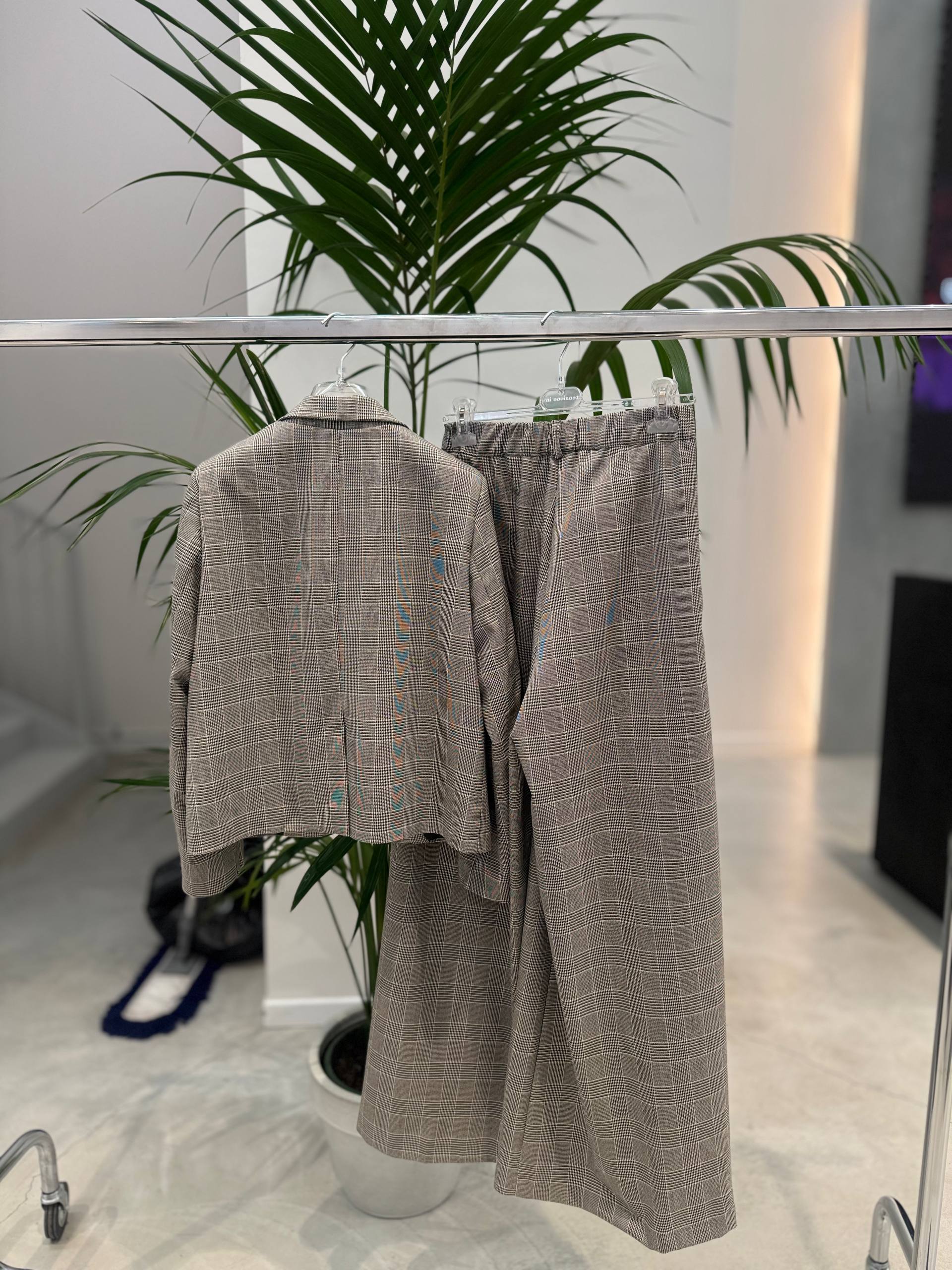 Фото Tensione in