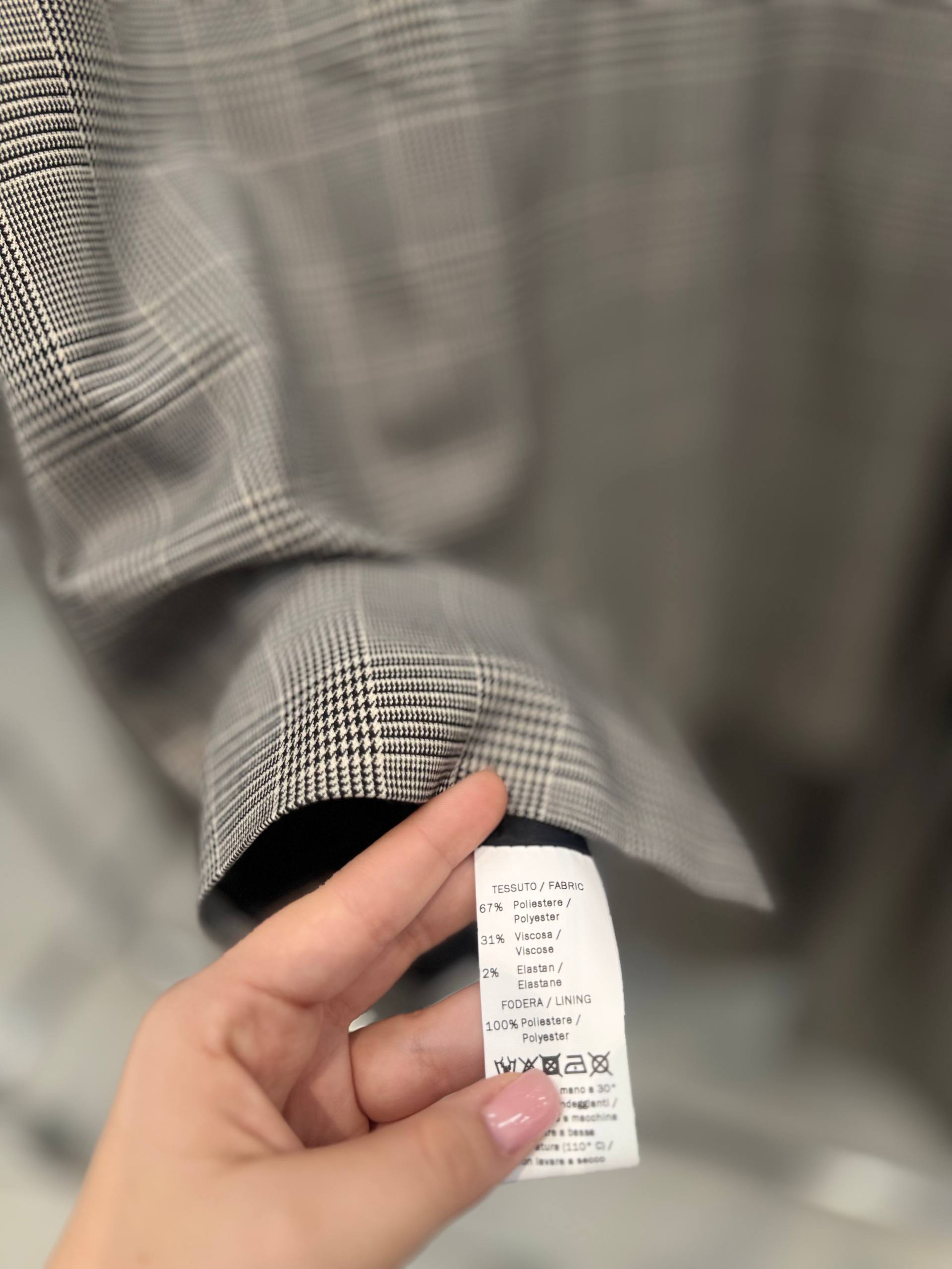 Фото Tensione in