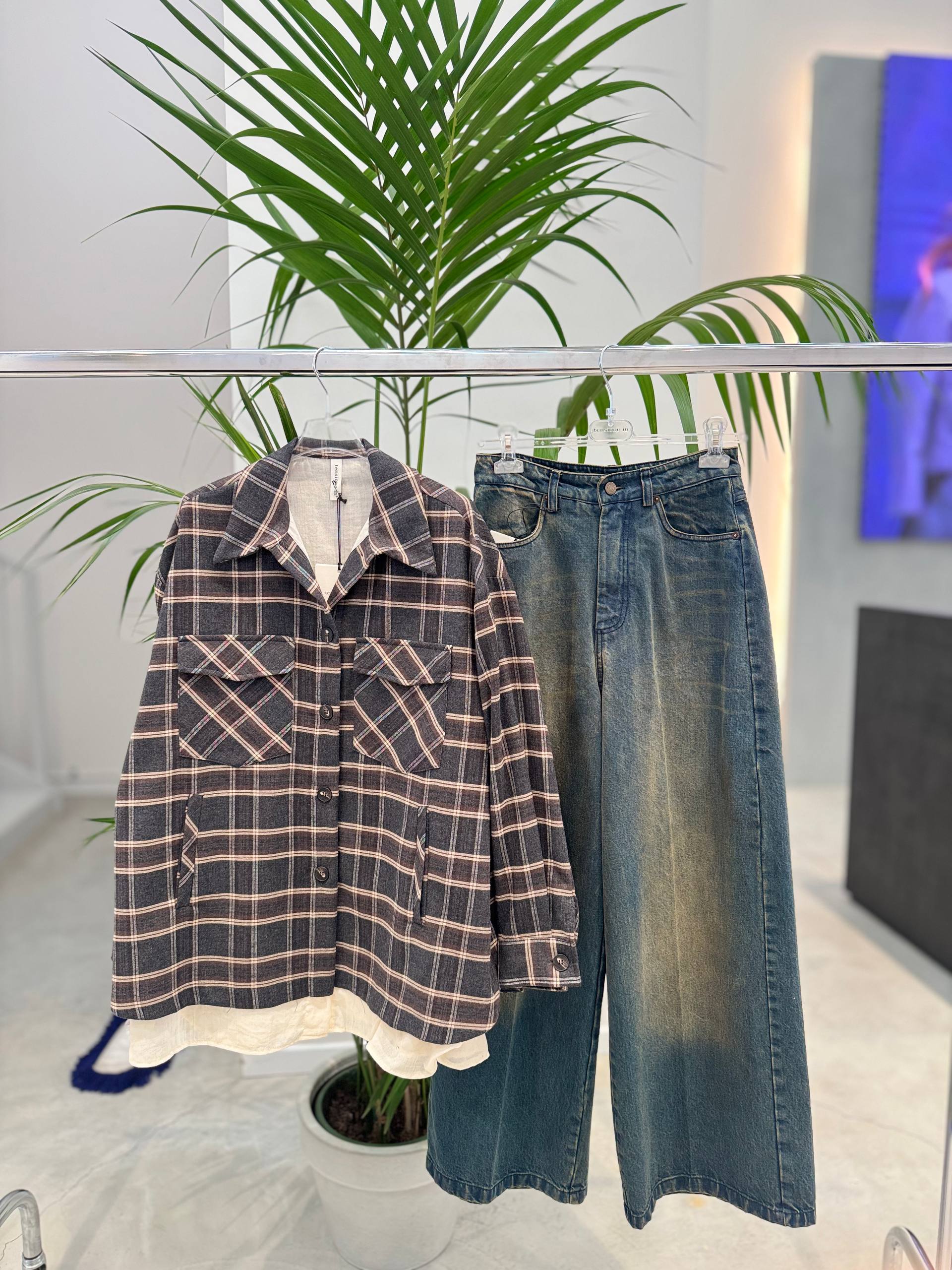 Фото Tensione in