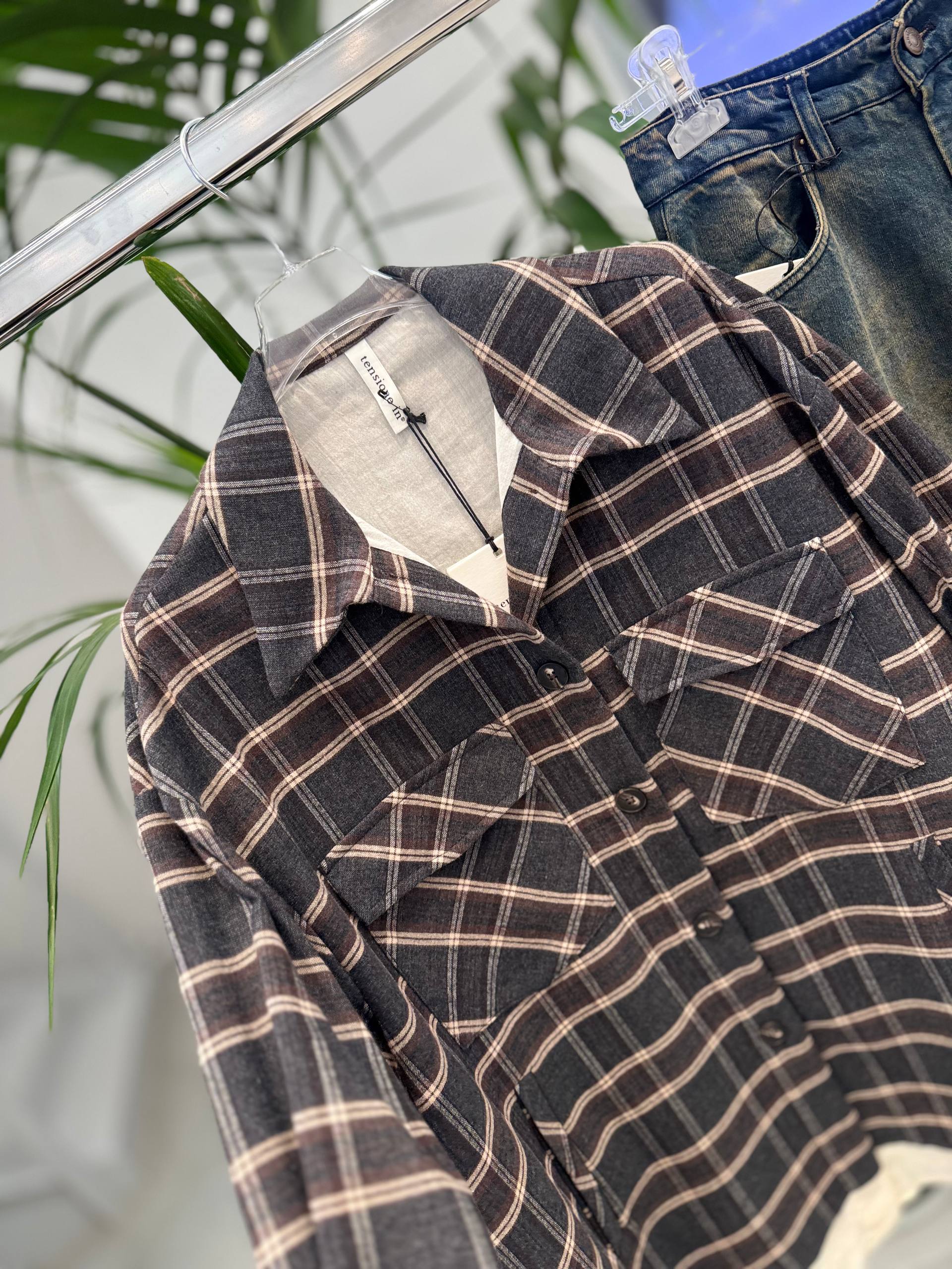 Фото Tensione in