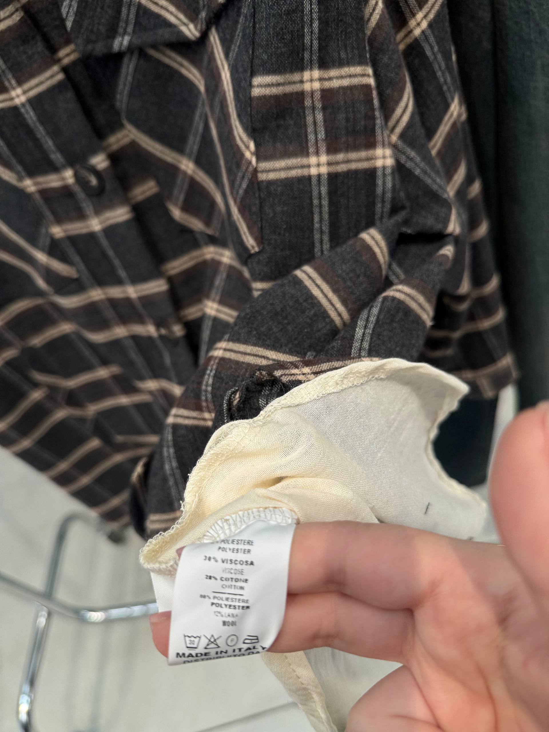 Фото Tensione in