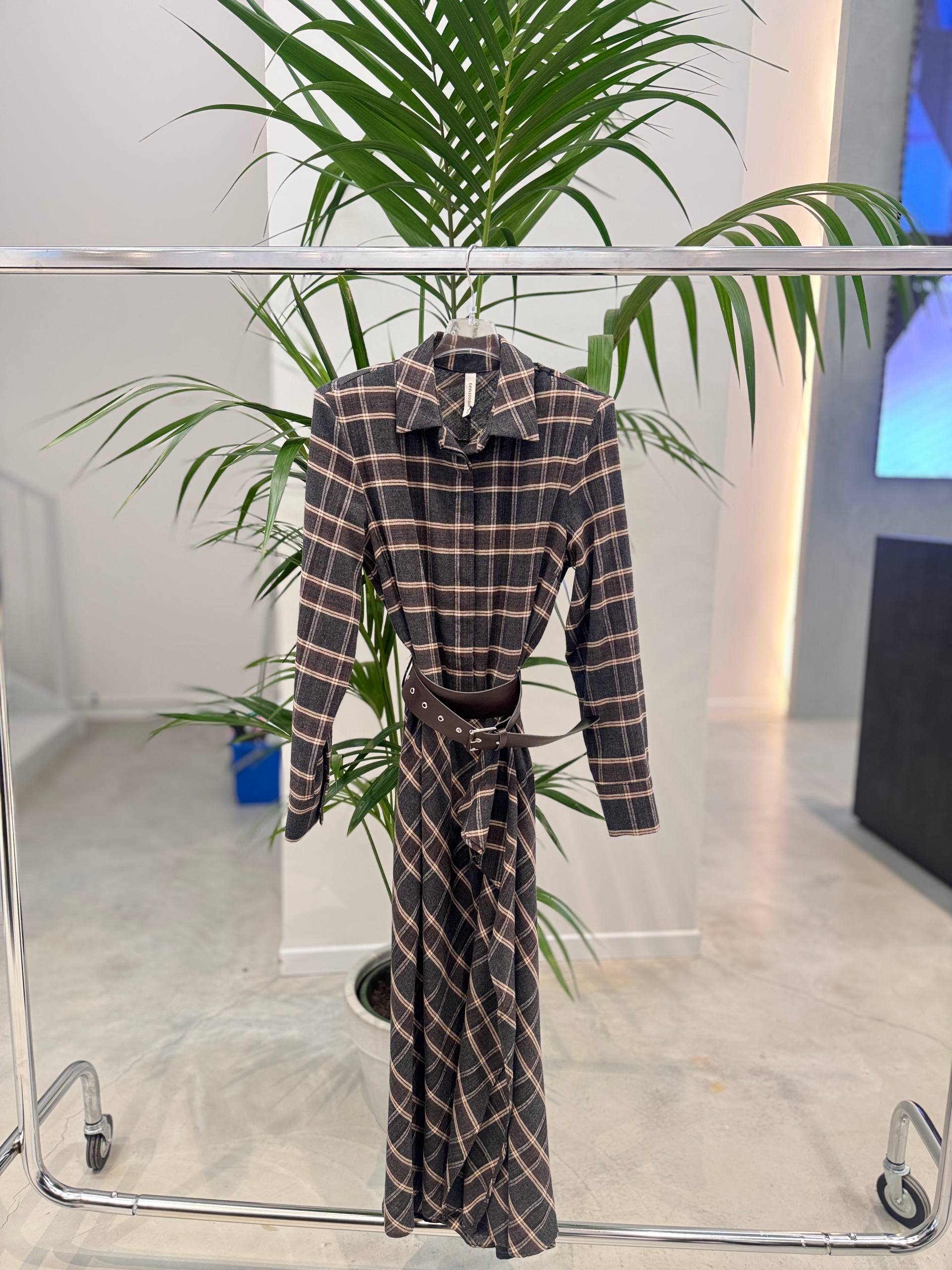 Фото Tensione in