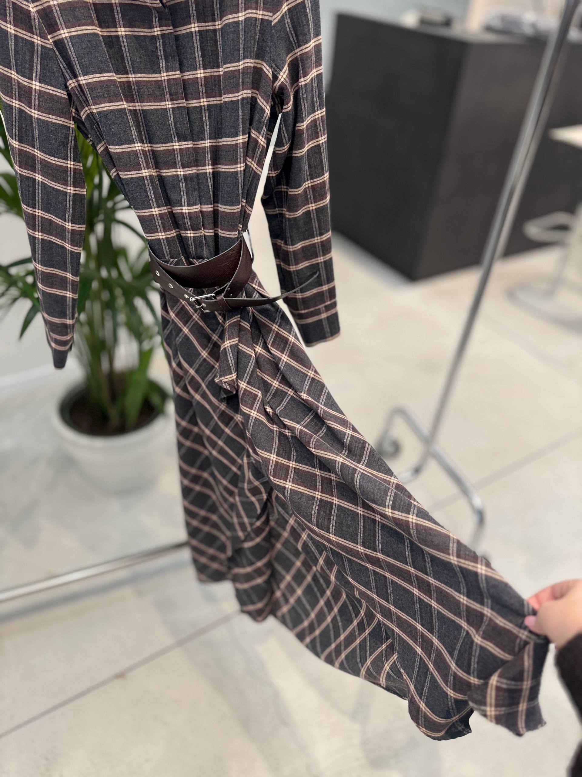 Фото Tensione in