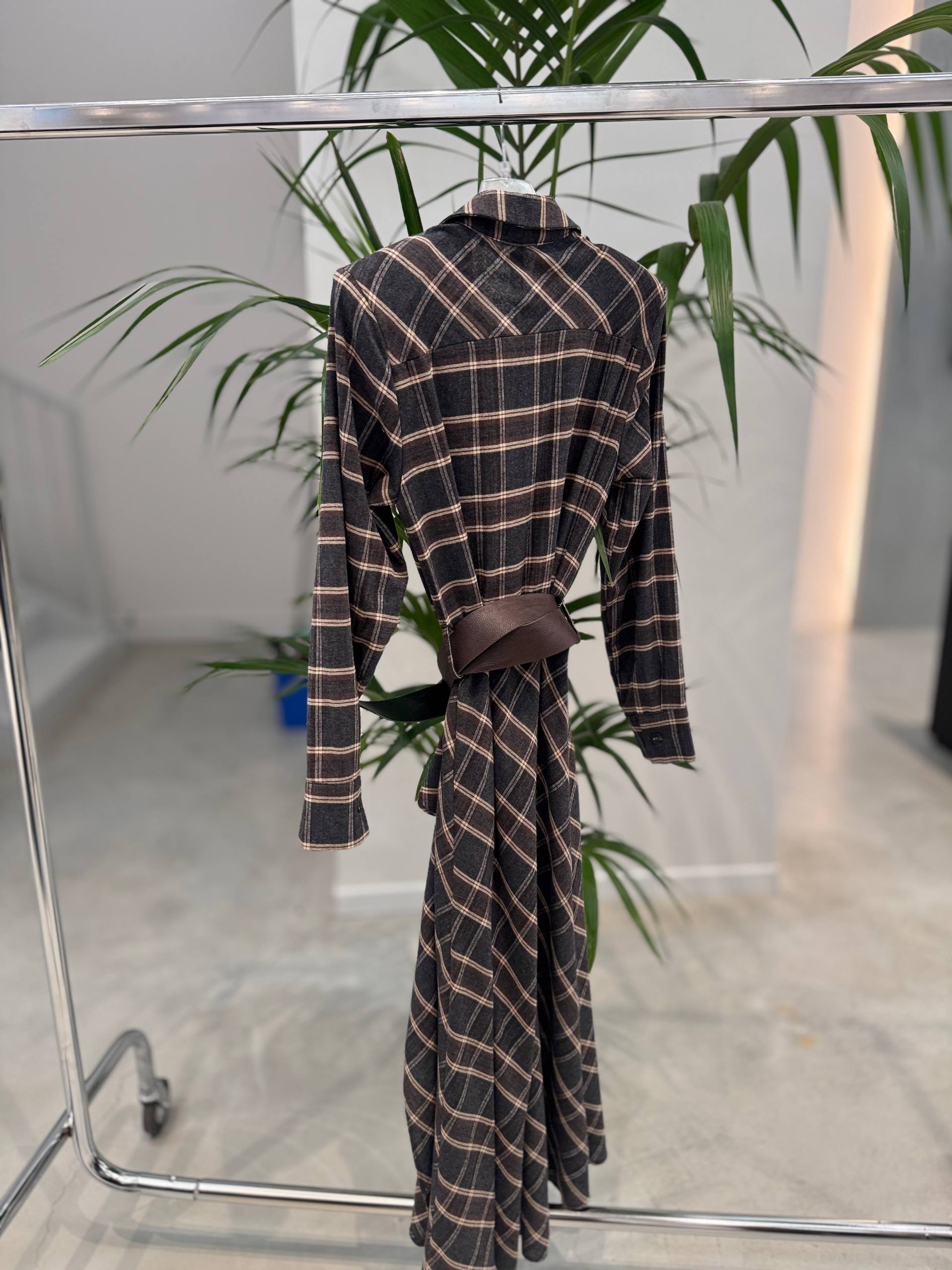 Фото Tensione in