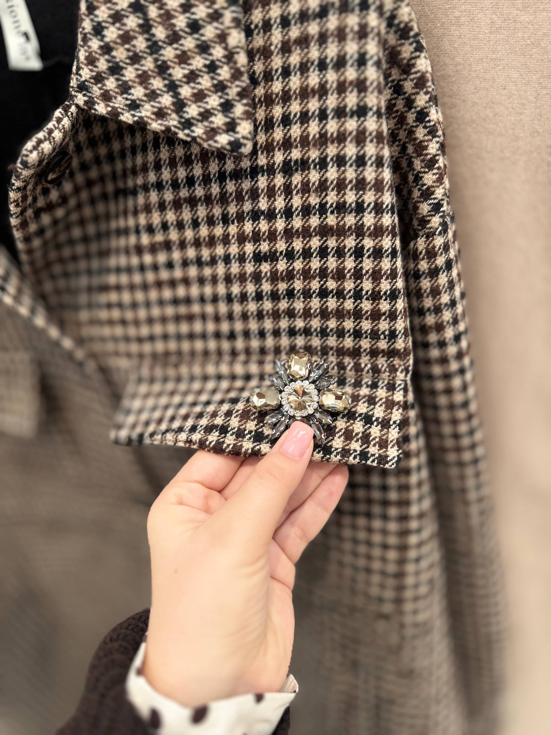 Фото Tensione in