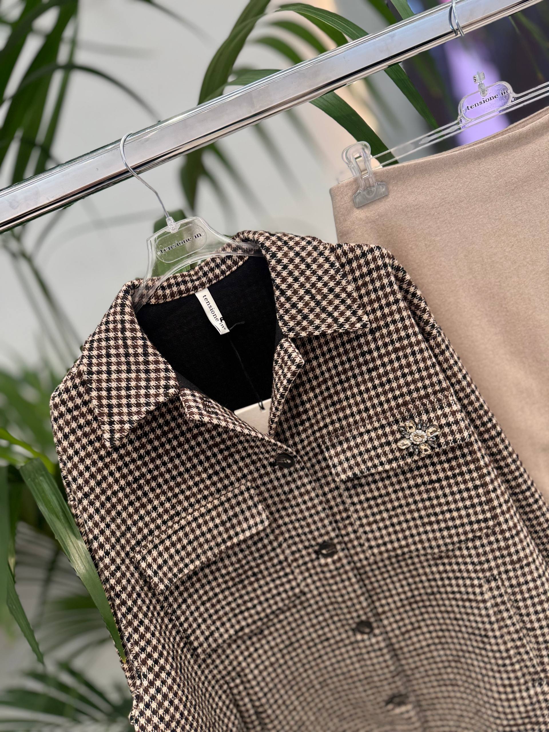 Фото Tensione in