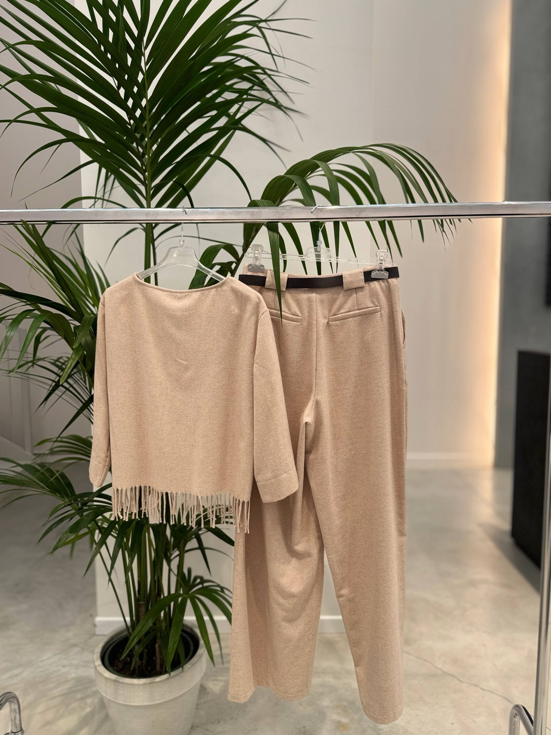 Фото Tensione in