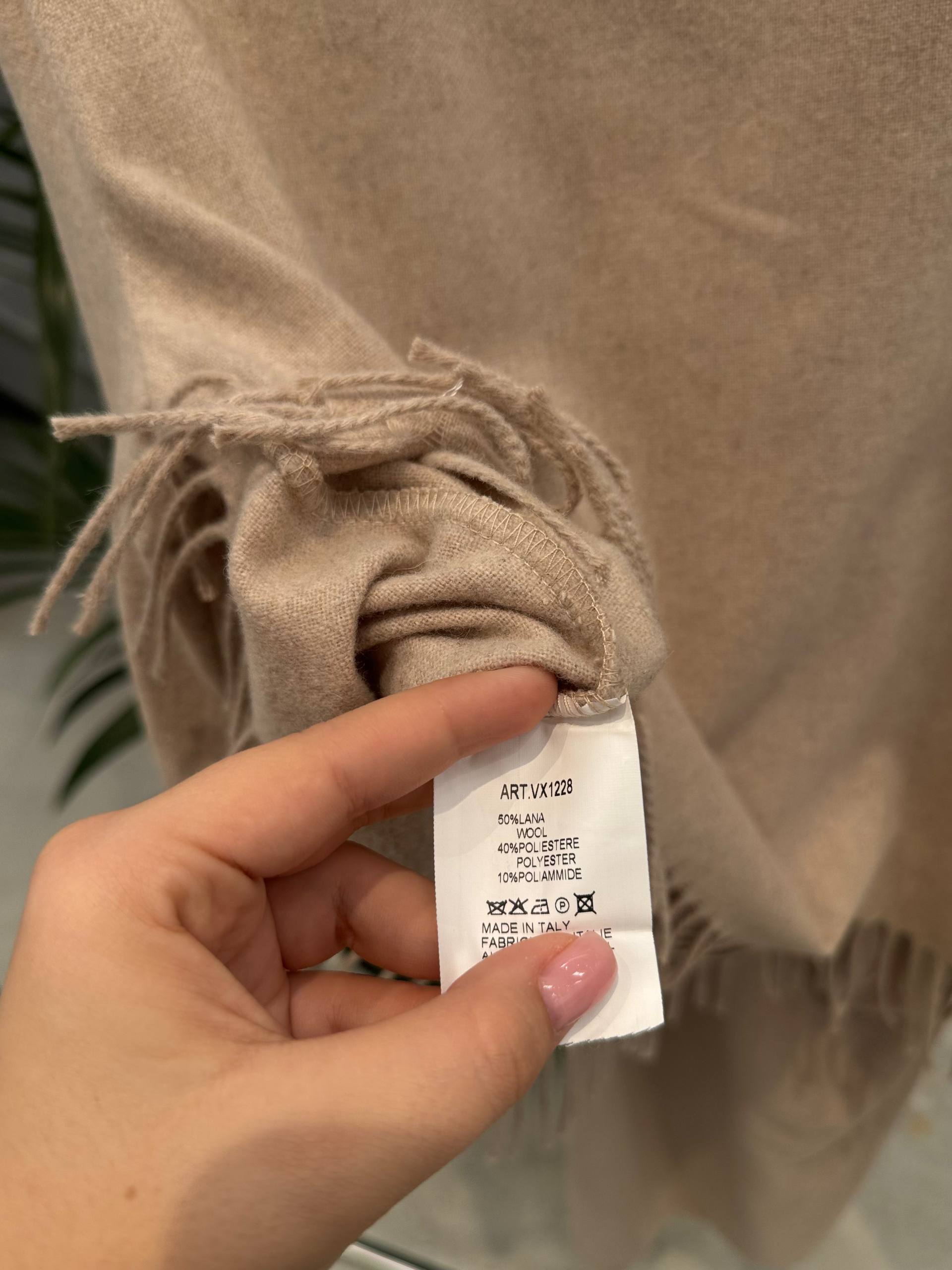 Фото Tensione in