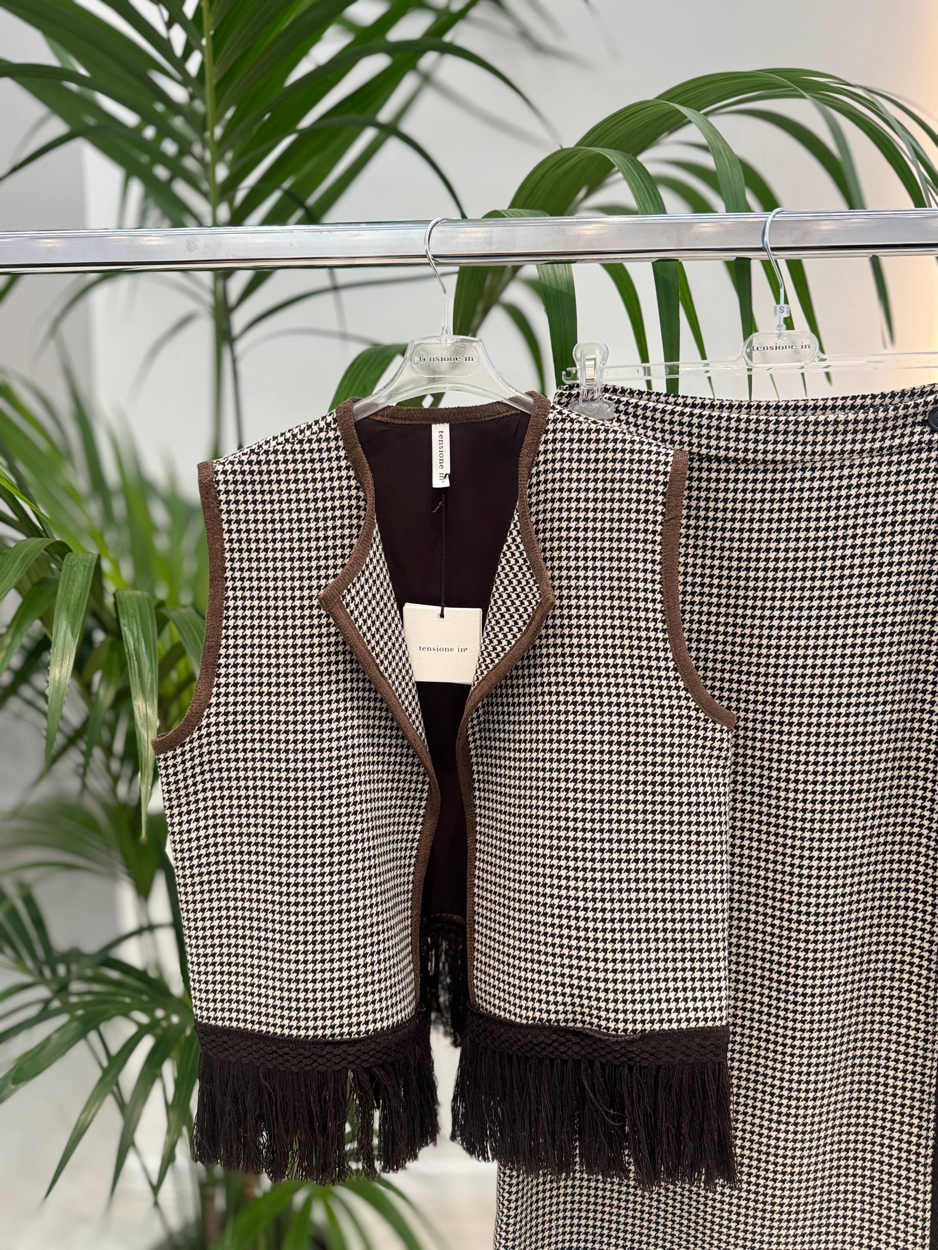 Фото Tensione in