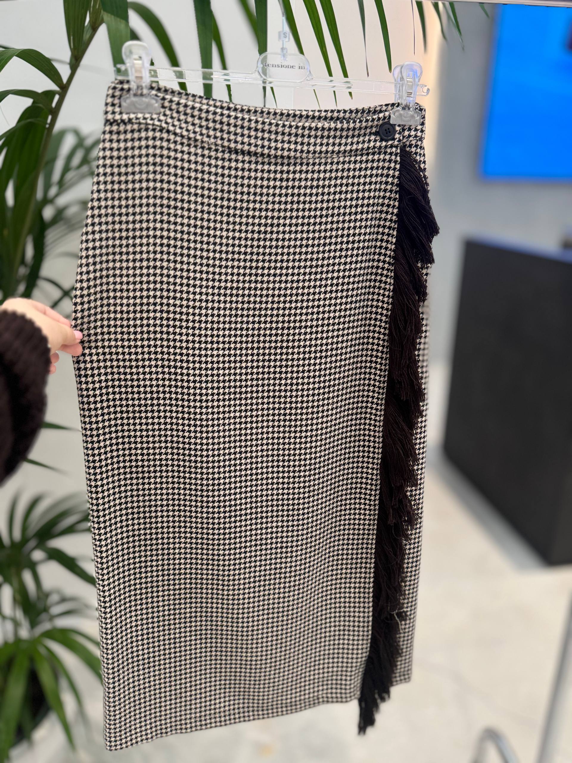 Фото Tensione in