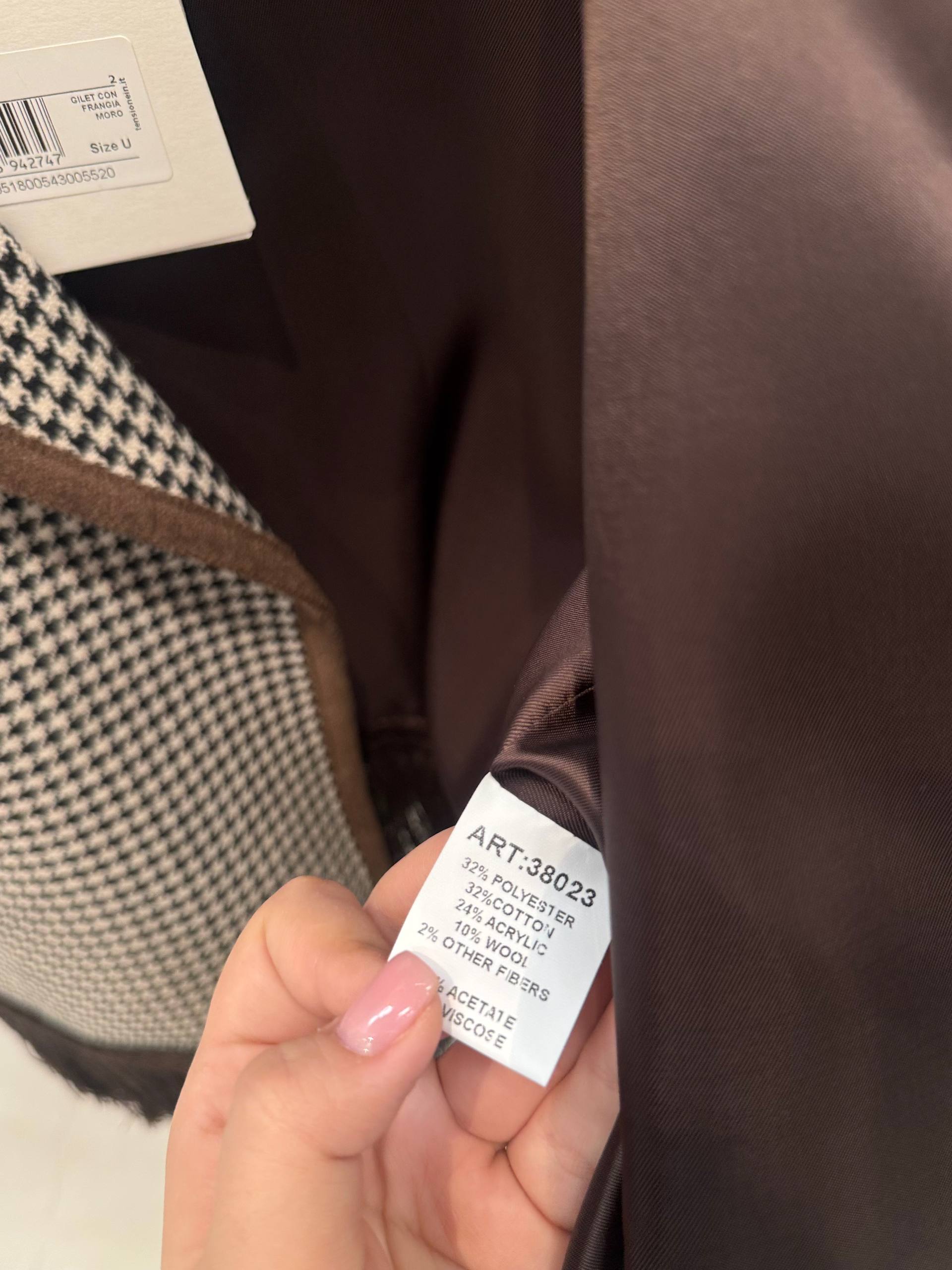 Фото Tensione in