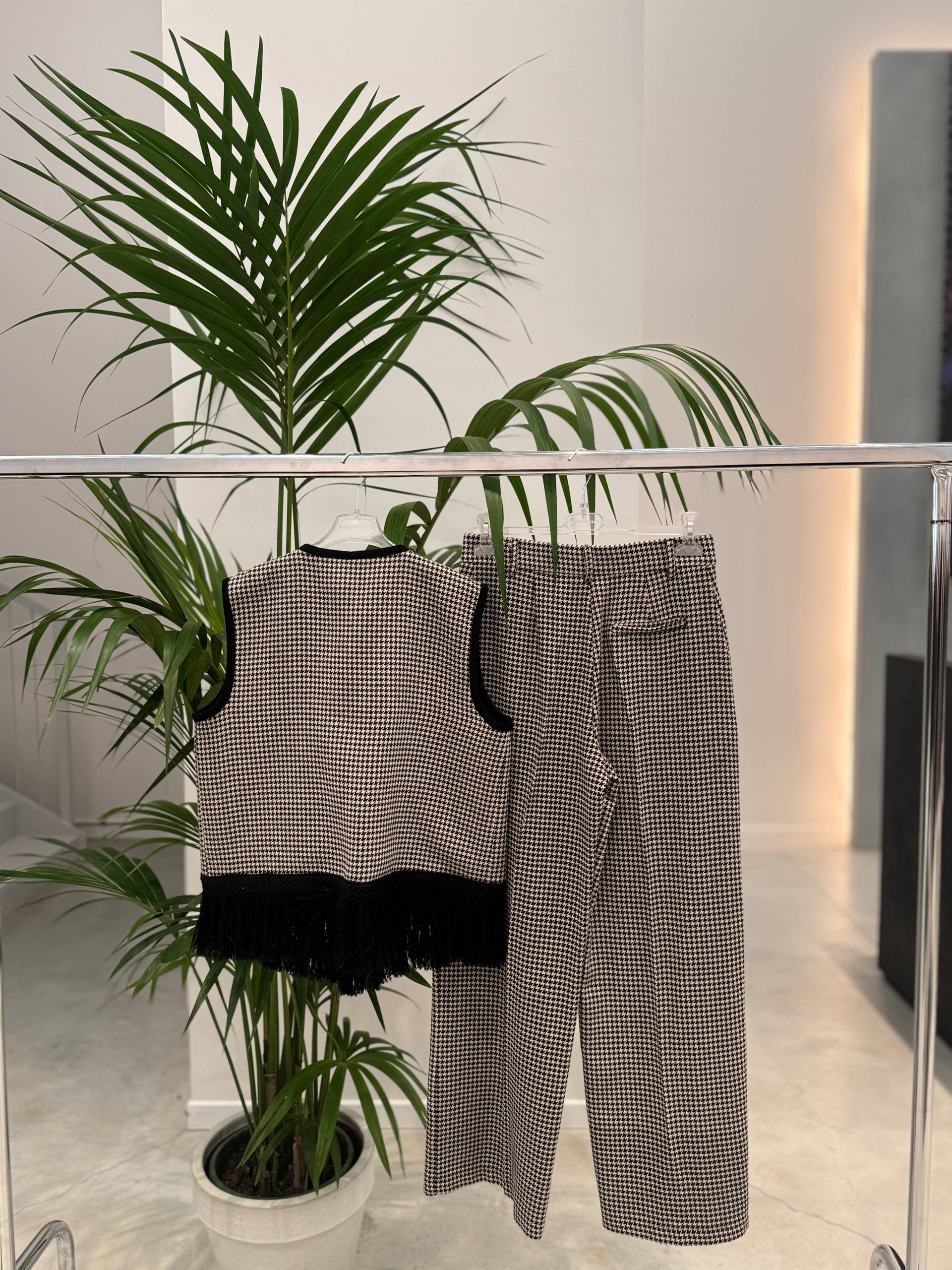 Фото Tensione in