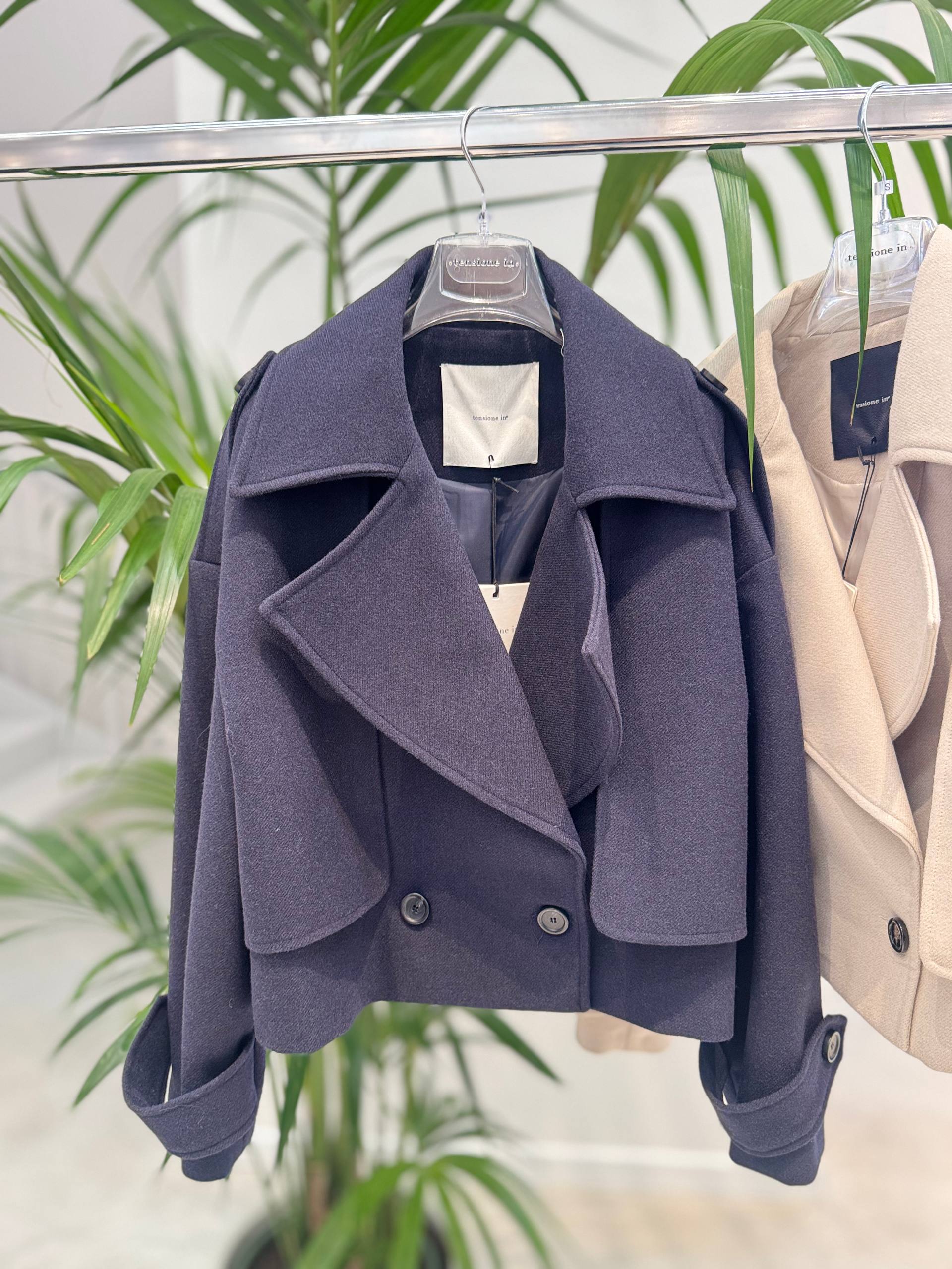 Фото Tensione in